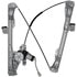 751-229 by DORMAN - Power Window Regulator And Motor Assembly