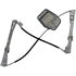 752-337 by DORMAN - Power Window Regulator (Regulator Only)