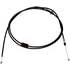 Dorman 912-481 Hood Release Cable Hood Release Cable Assembly