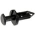 Dorman 963-122D Multi-Purpose Retainer Push-Type Rocker And Fender Liner Retainer - 3/8 In. Hole
