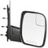 955-2398 by DORMAN - Side View Mirror - Right