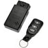 99104 by DORMAN - Keyless Entry Remote 4 Button