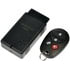 99134 by DORMAN - Keyless Entry Remote 4 Button