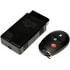 Dorman 99140 Keyless Entry Transmitter Keyless Entry Remote 3 Button