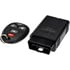Dorman 99157 Keyless Entry Transmitter Keyless Entry Remote 5 Button