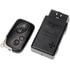 99389 by DORMAN - Keyless Entry Remote 4 Button