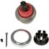 BJ96005RD by DORMAN - Alignment Caster / Camber Ball Joint