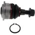 BJ96096XL by DORMAN - Suspension Ball Joint
