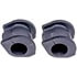 Dorman BSK59029 Suspension Stabilizer Bar Bushing Kit Stabilizer Bar Bushing Kit