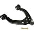CB98007 by DORMAN - Suspension Control Arm And Ball Joint Assembly