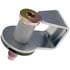 Dorman 38448 Door Lock Striker Door Striker Bolt - 7/16-14 In.