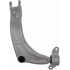 528-024 by DORMAN - Suspension Control Arm