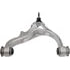 Dorman 528-029 Suspension Control Arm and Ball Joint Assembly Suspension Control Arm and Ball Joint Assembly