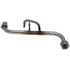 Dorman 598-131 Exhaust Gas Recirculation (EGR) Line Exhaust Gas Recirculation Tube