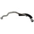 598-115 by DORMAN - Exhaust Gas Recirculation Tube