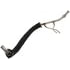 Dorman 598-154 Exhaust Gas Recirculation (EGR) Line Exhaust Gas Recirculation Tube