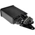 911-448 by DORMAN - Vapor Canister - Black Plastic, Charcoal Filter, 3 Ports, Female Connector