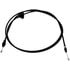 912-441 by DORMAN - Hood Release Cable Assembly