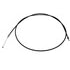 912-439 by DORMAN - Hood Release Cable Assembly