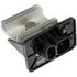 Dorman 973-074 HVAC Blower Motor Resistor Blower Motor Resistor