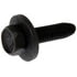 Dorman 964-010 Body Bolt Body Bolt - M6-1.0 x 25mm, M6.3-1.0 x 25mm