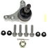 BJ74157XL by DORMAN - Suspension Ball Joint