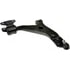 CB86054 by DORMAN - Suspension Control Arm And Ball Joint Assembly