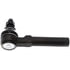 Dorman T2128 Steering Tie Rod End Steering Tie Rod End
