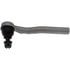 TO74242XL by DORMAN - Steering Tie Rod End