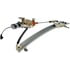 741-776 by DORMAN - Power Window Regulator And Motor Assembly