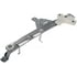 Dorman 740-152 Window Regulator Power Window Regulator (Regulator Only)