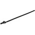 94600 by DORMAN - Builders Series 9-Inch Push Mount Wire Tie