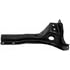 Dorman RAB86184 Radius Arm Bracket Suspension Radius Arm Bracket