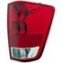 Dorman 1611387 Tail Light Assembly Tail Lamp Assembly
