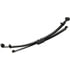34-1765 by DORMAN - Suspension Leaf Spring