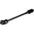 425-5604 by DORMAN - Intermediate Steering Shaft