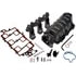 615-180 by DORMAN - Upper Plastic Intake Manifold - Includes Gaskets