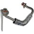 667-552 by DORMAN - Turbocharger Feed Line