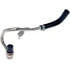 667-588 by DORMAN - Turbocharger Coolant Line - for 2013-2019 BMW