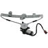 748-672 by DORMAN - Power Window Regulator And Motor Assembly