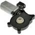 742-947 by DORMAN - Power Window Lift Motor
