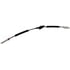 Dorman 912-741 Door Latch Cable Door Release Cable Assembly