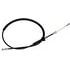 Dorman 912-751 Door Latch Cable Door Release Cable Assembly