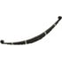 97-395 by DORMAN - Suspension Leaf Spring