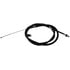 C660476 by DORMAN - Parking Brake Cable