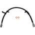 H621993 by DORMAN - Brake Hydraulic Hose