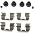 Dorman HW13827 Disc Brake Hardware Kit Disc Brake Hardware Kit