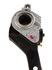 R806018 by MERITOR - Air Brake Manual Slack Adjuster - Clearance Sensing