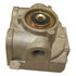 RKN28300 by MERITOR - Air Brake Relay Valve - (2) Supply and (2) Delivery Port, Fast Air Dolly