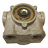 RKN28300 by MERITOR - Air Brake Relay Valve - (2) Supply and (2) Delivery Port, Fast Air Dolly